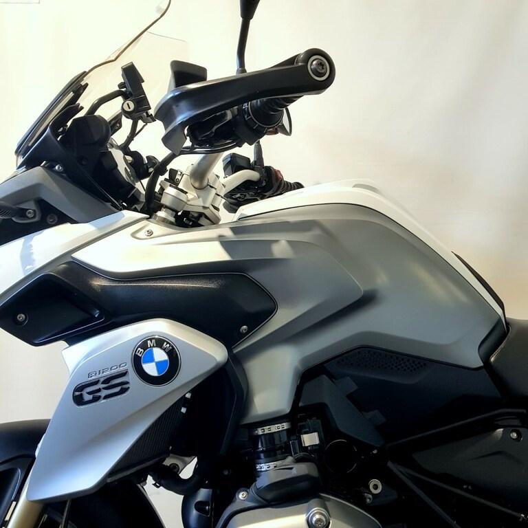 R 1200 GS