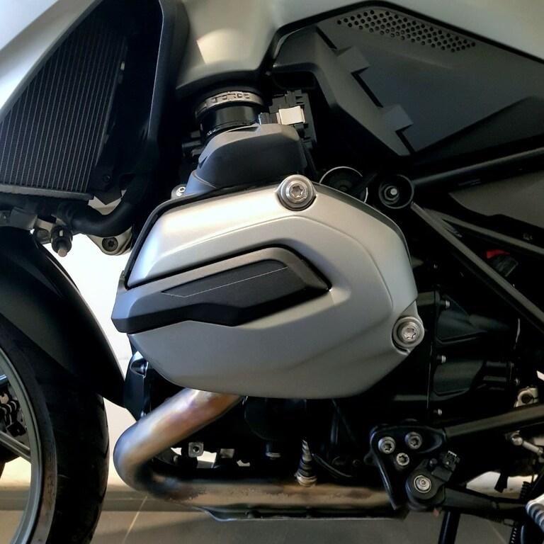 R 1200 GS