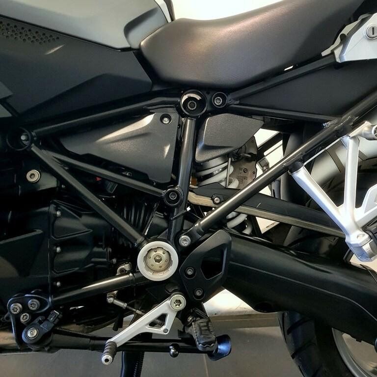 R 1200 GS