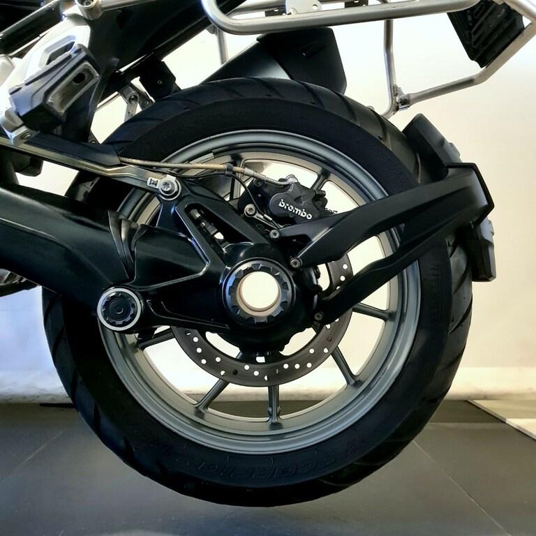 R 1200 GS