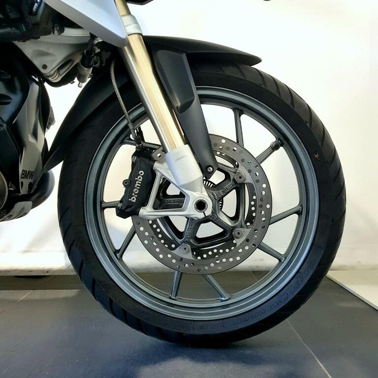 R 1200 GS