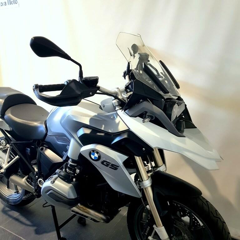 R 1200 GS