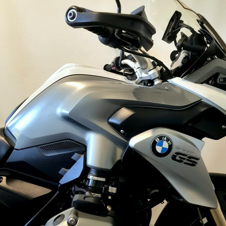 R 1200 GS