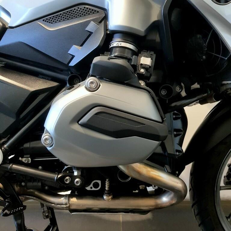 R 1200 GS
