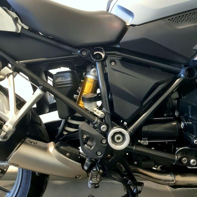 R 1200 GS