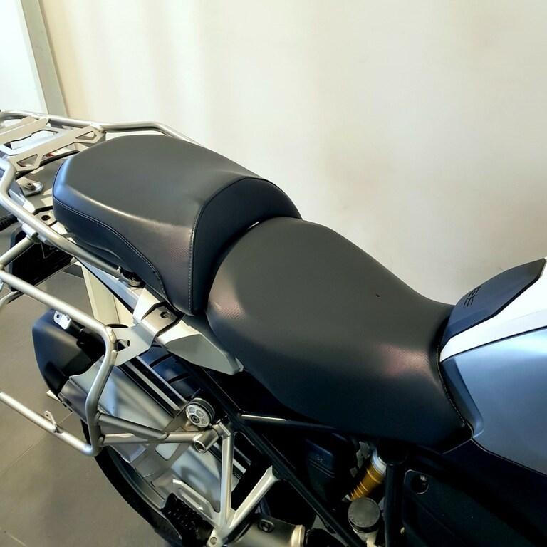 R 1200 GS