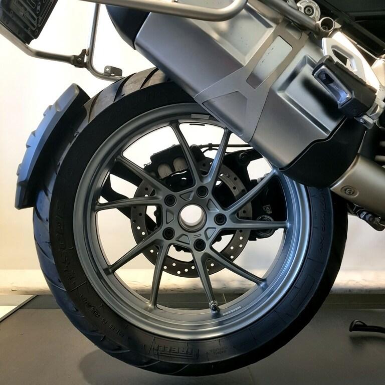 R 1200 GS