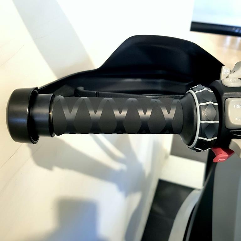 R 1200 GS