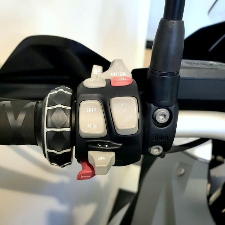 R 1200 GS