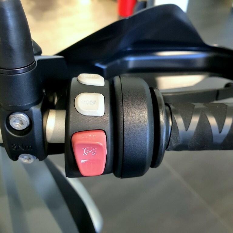 R 1200 GS