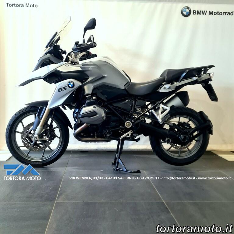 R 1200 GS