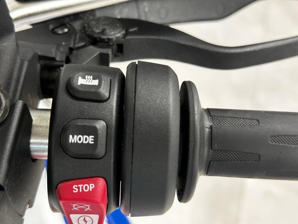 F 900 GS