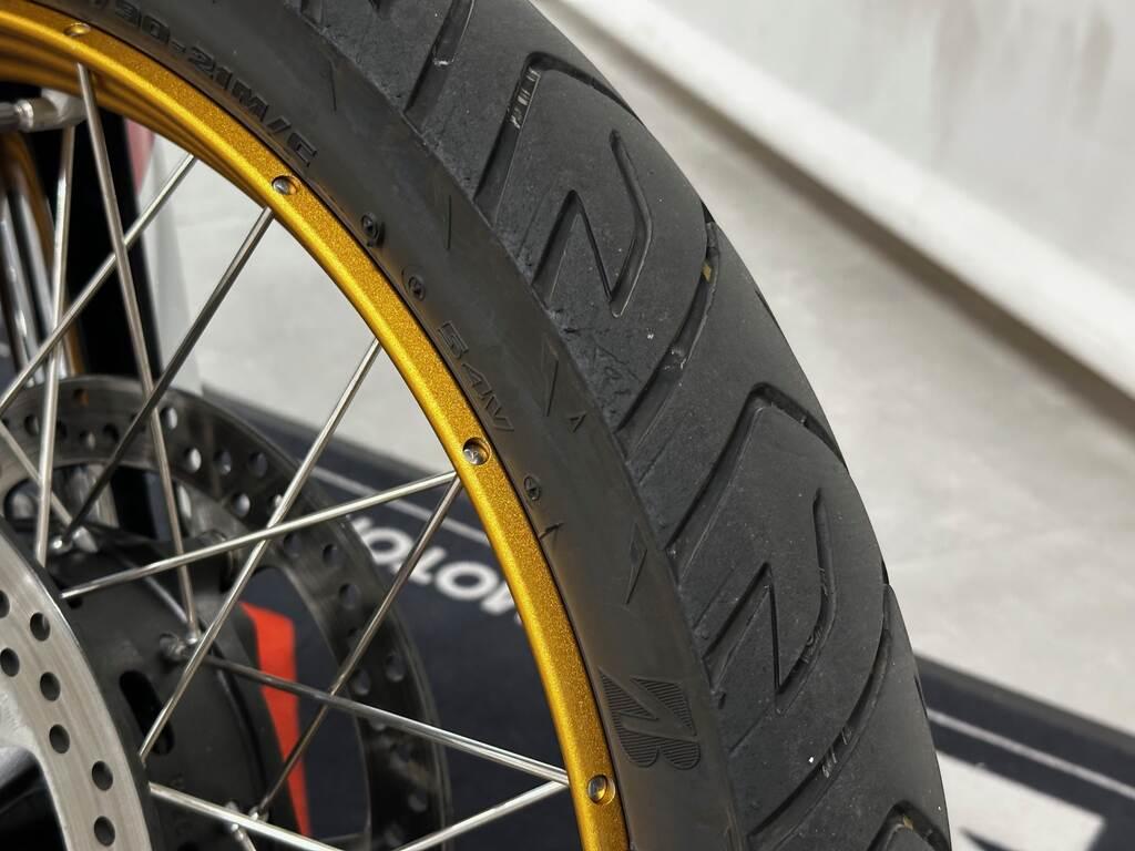 F 900 GS