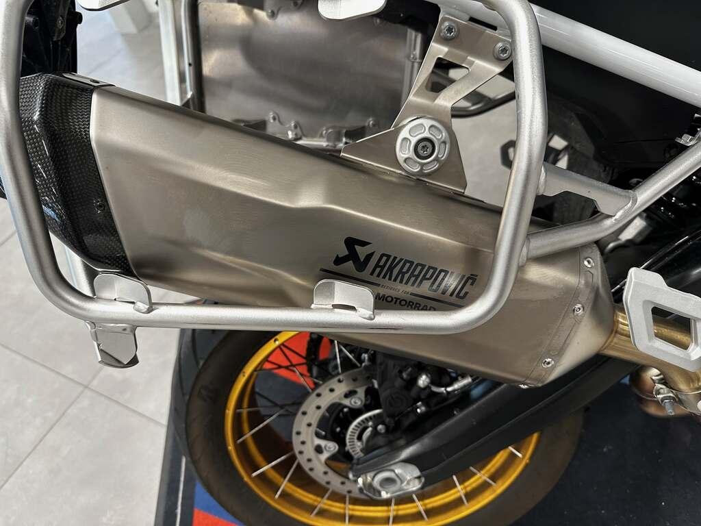 F 900 GS