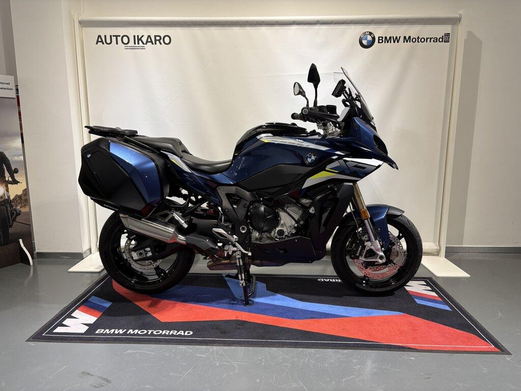 S 1000 XR