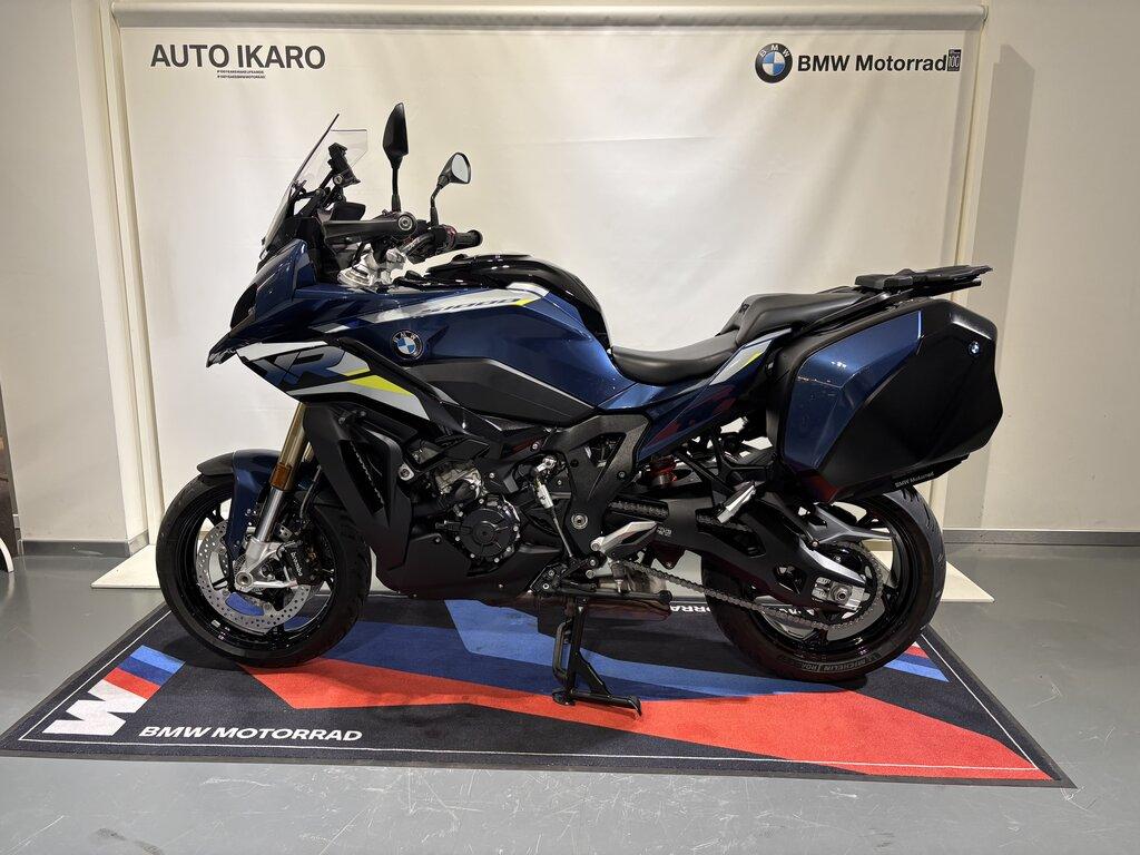 S 1000 XR