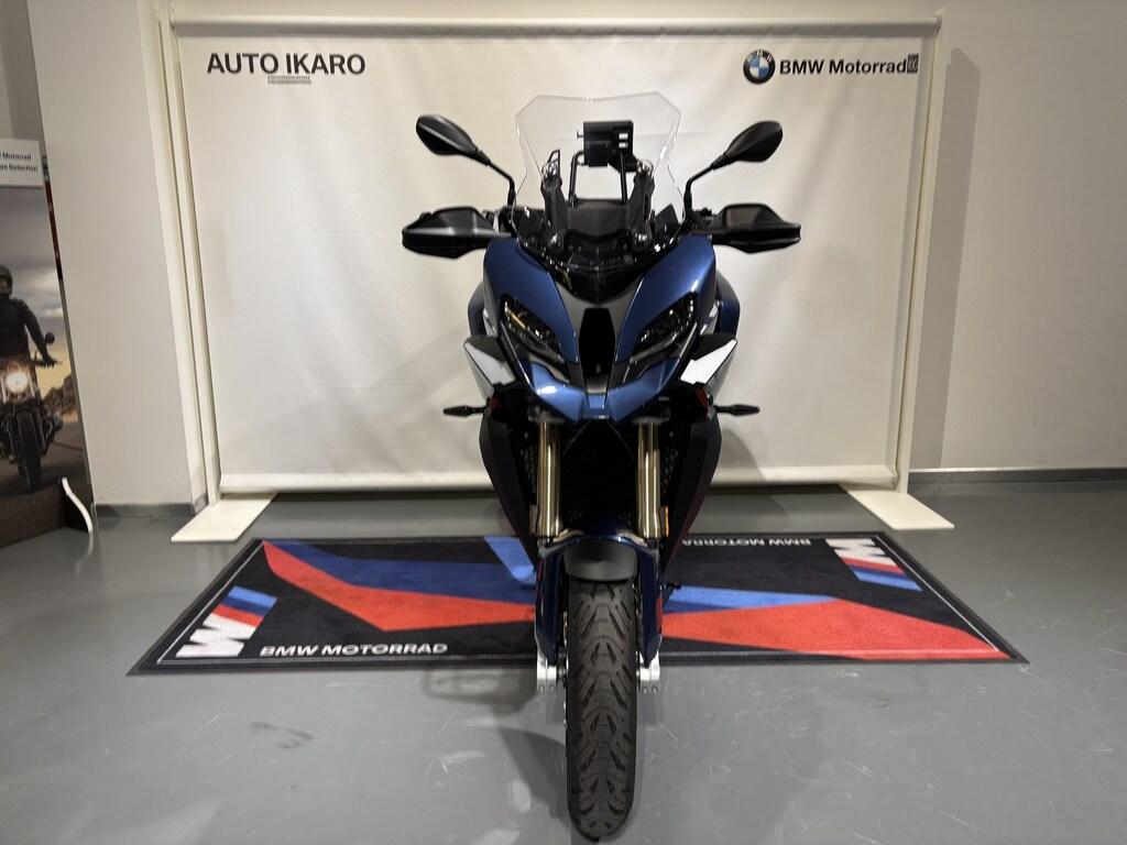 S 1000 XR