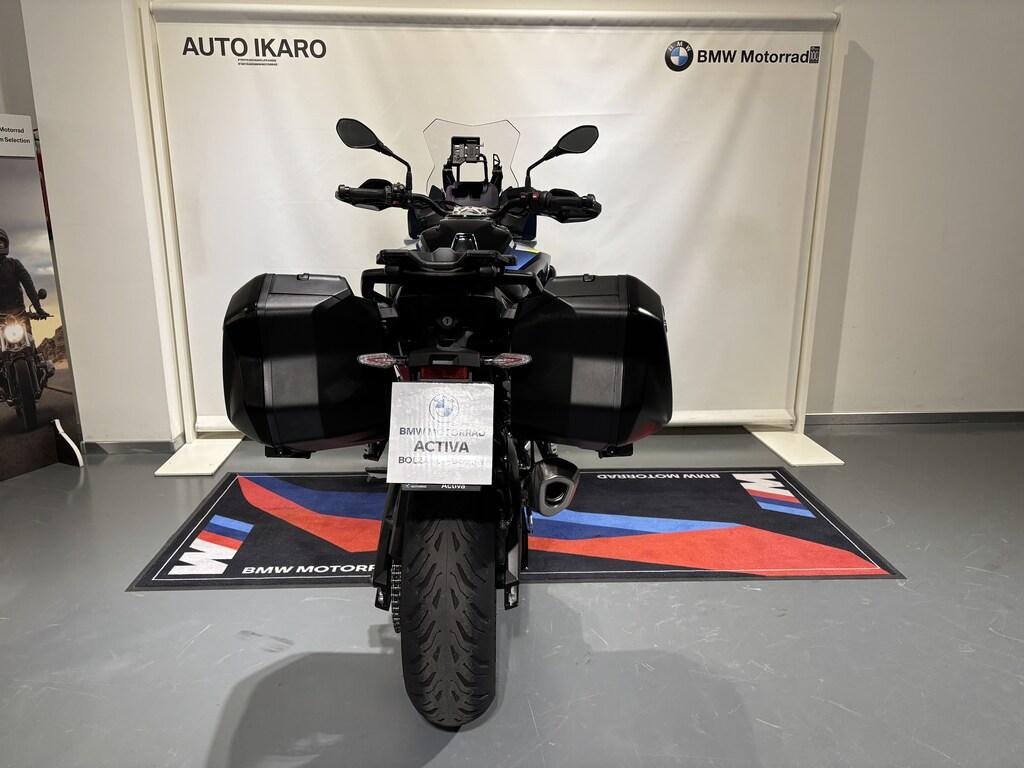 S 1000 XR