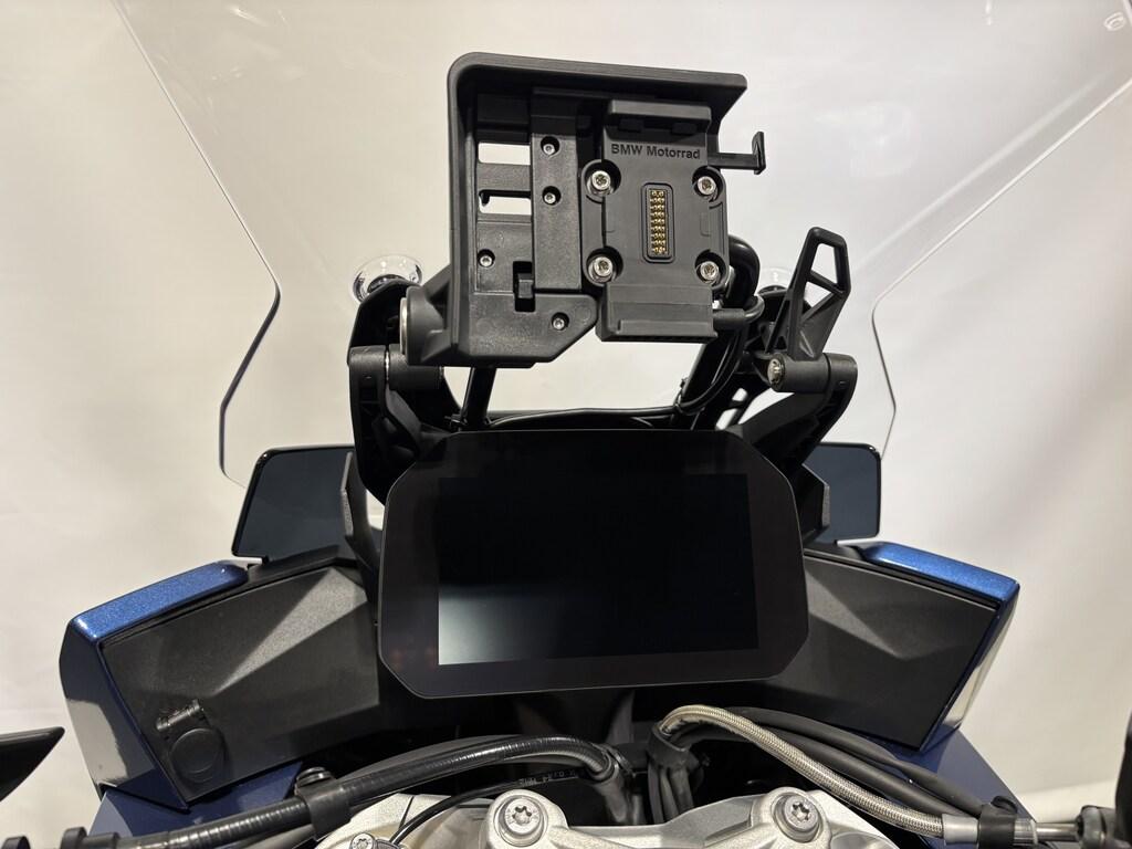 S 1000 XR