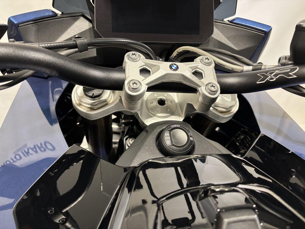 S 1000 XR