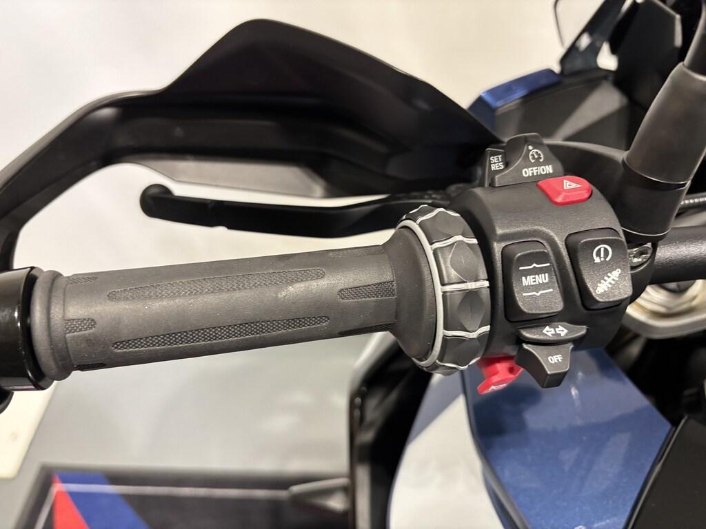 S 1000 XR