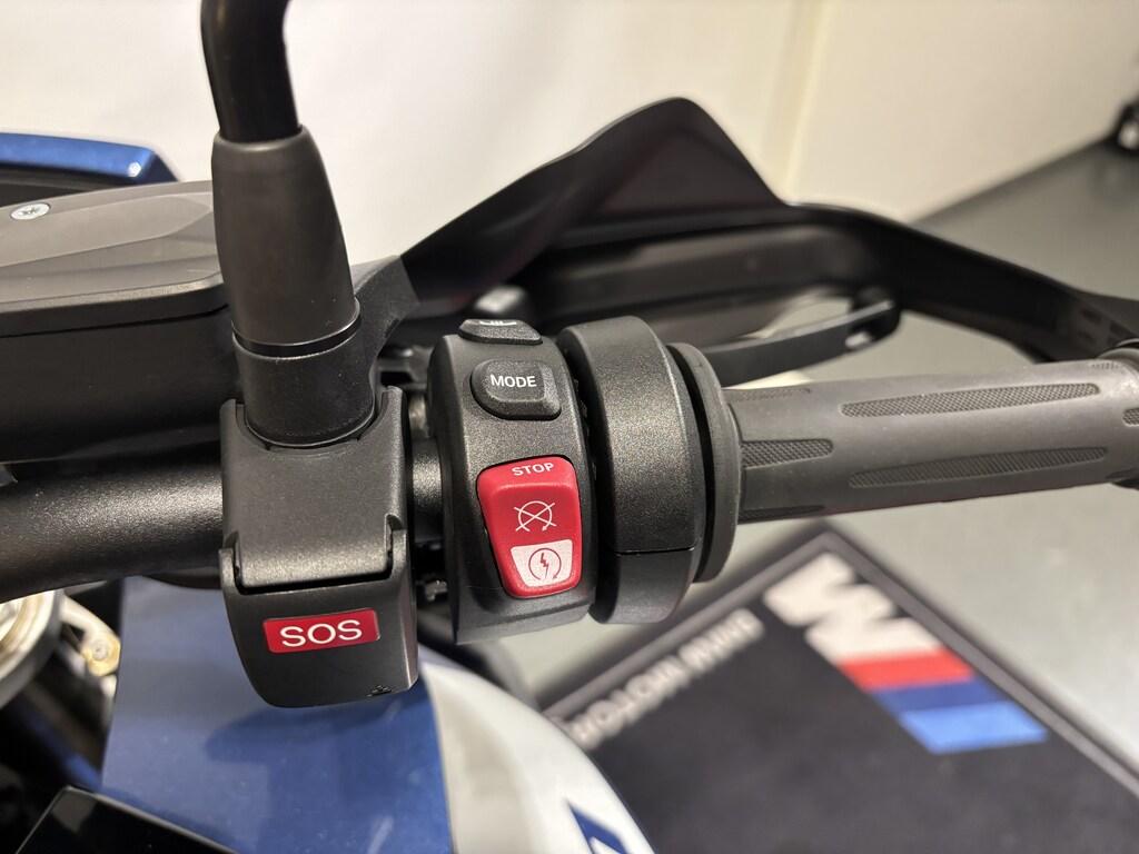 S 1000 XR