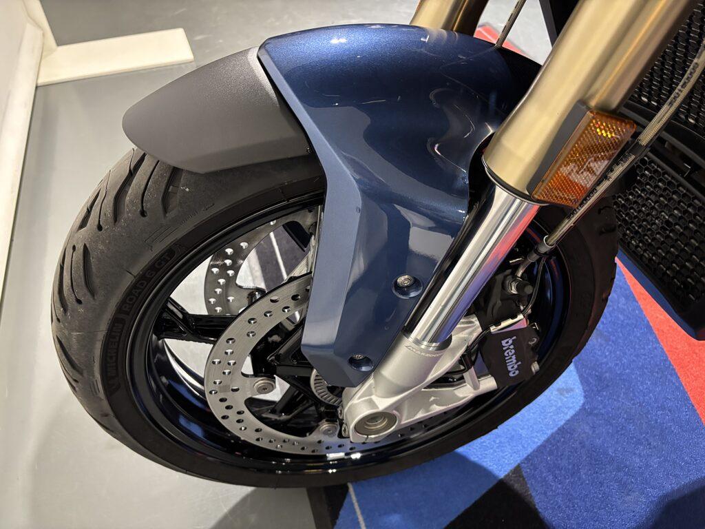 S 1000 XR