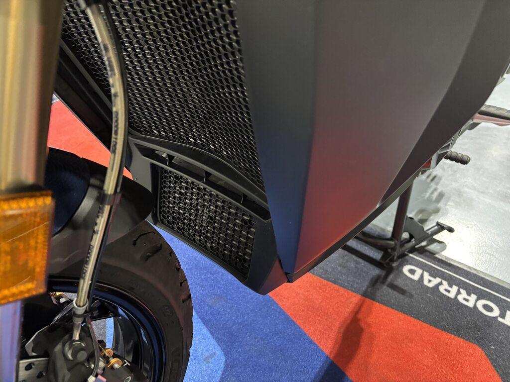 S 1000 XR