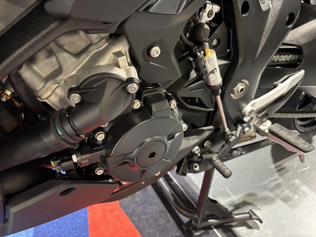 S 1000 XR