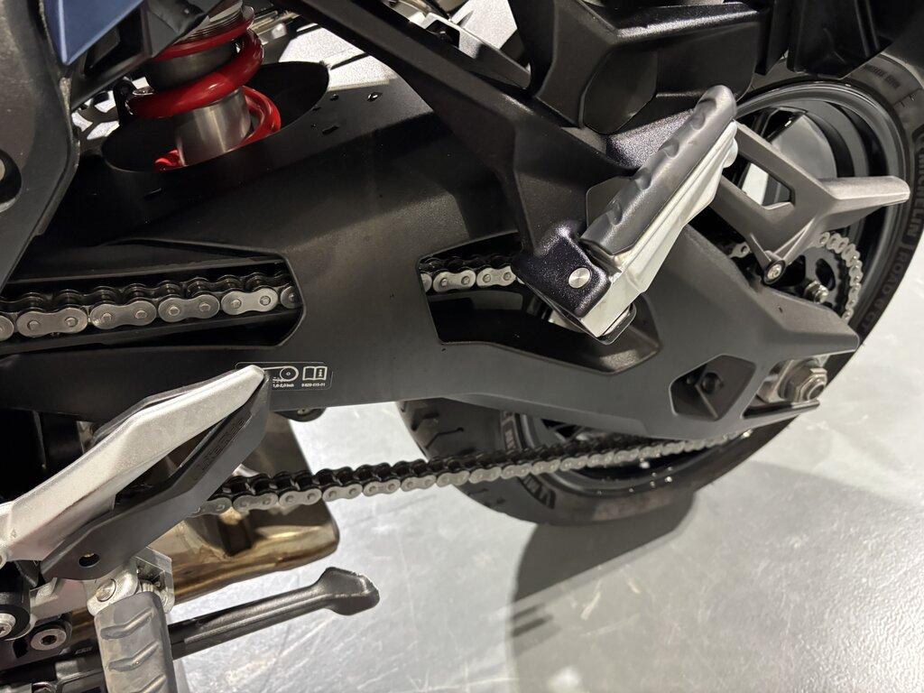 S 1000 XR