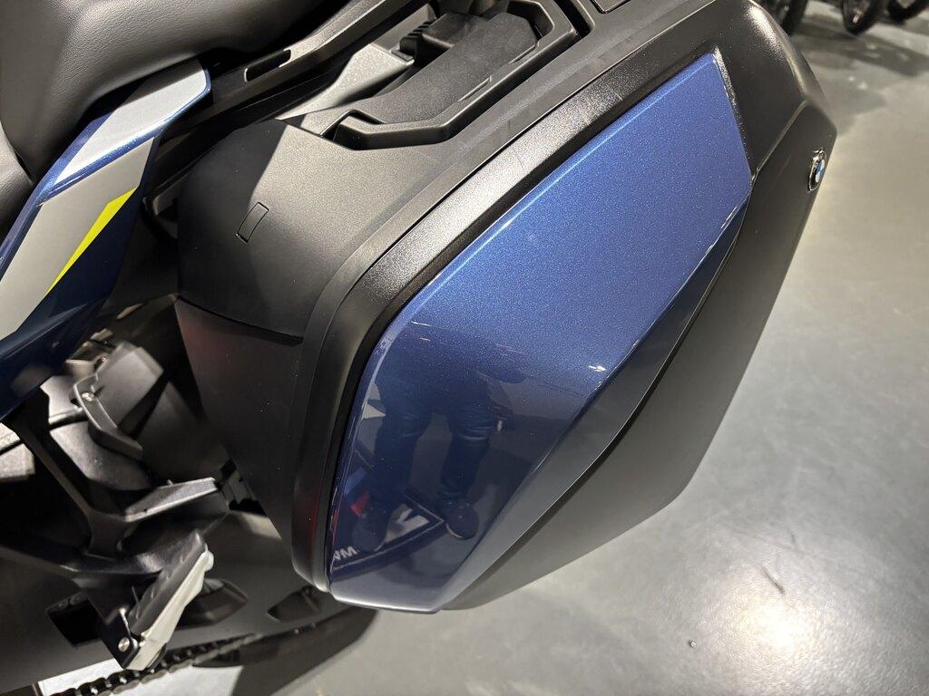 S 1000 XR