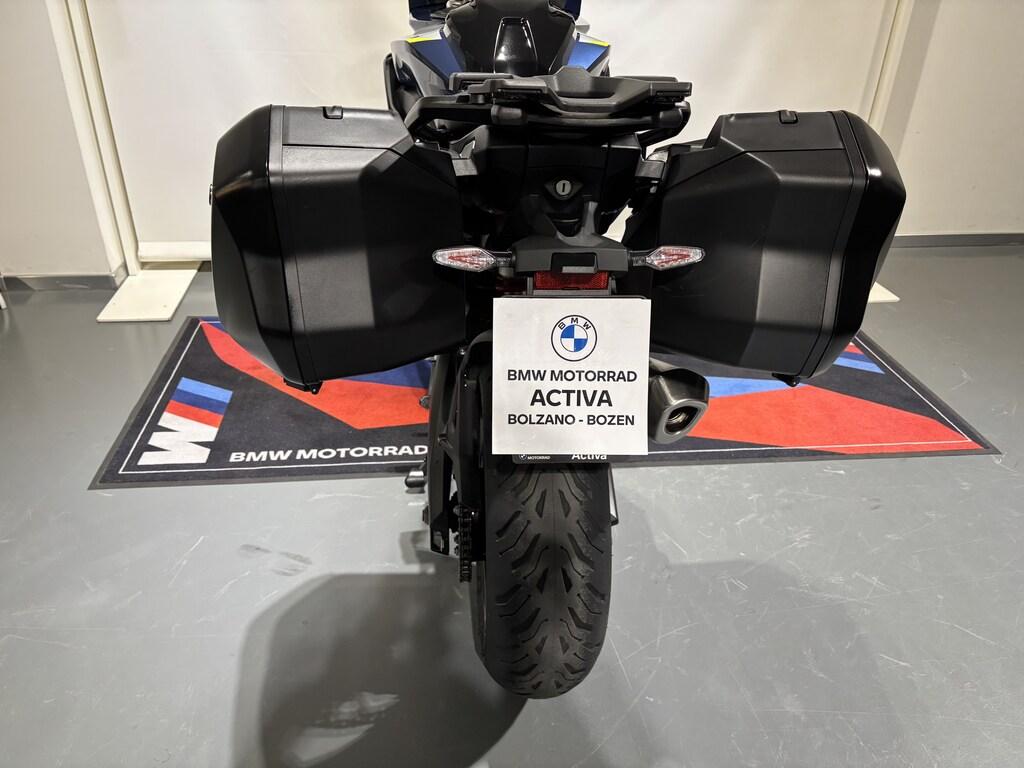 S 1000 XR