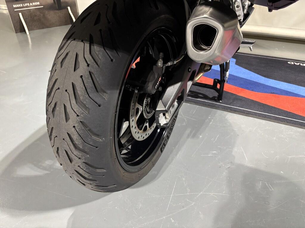 S 1000 XR