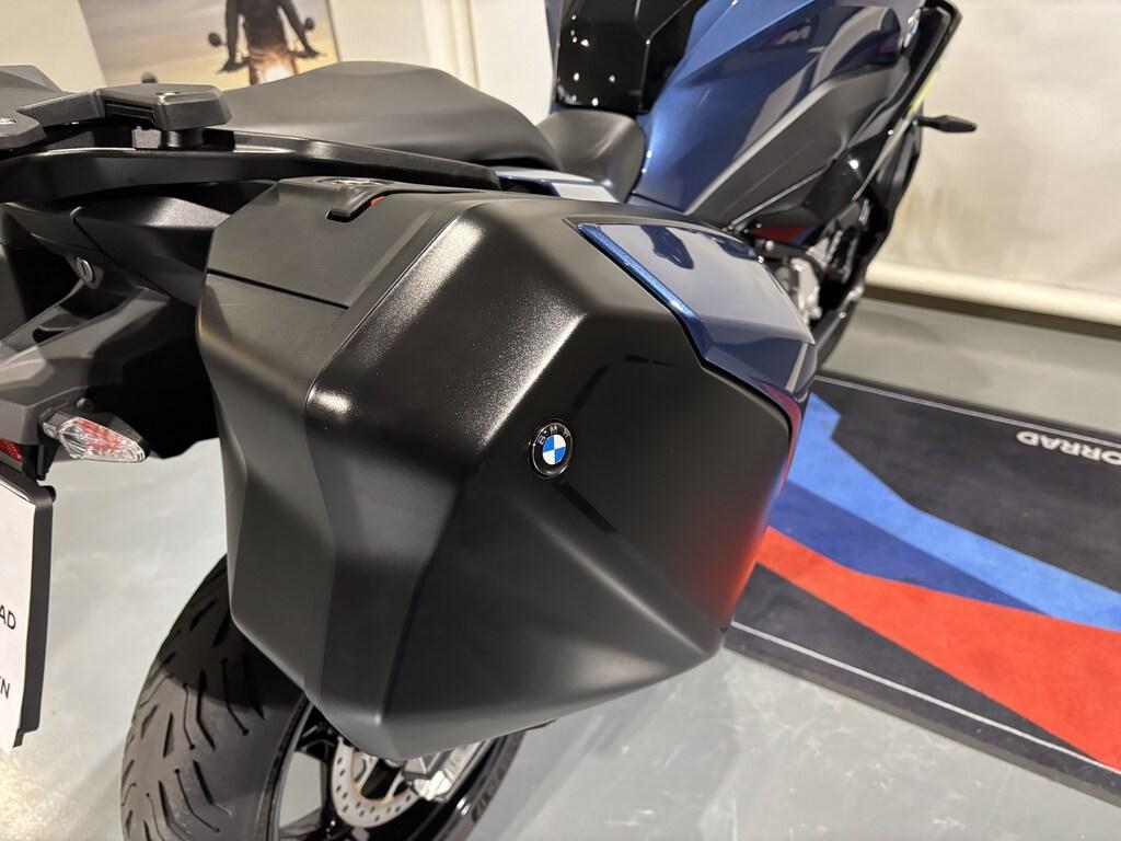 S 1000 XR