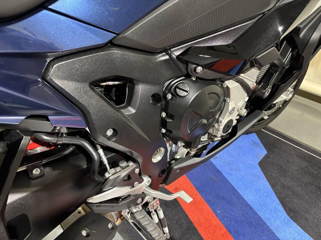 S 1000 XR