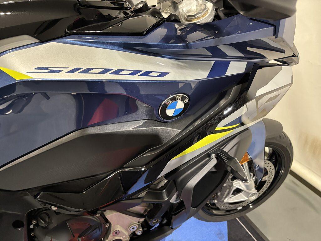 S 1000 XR