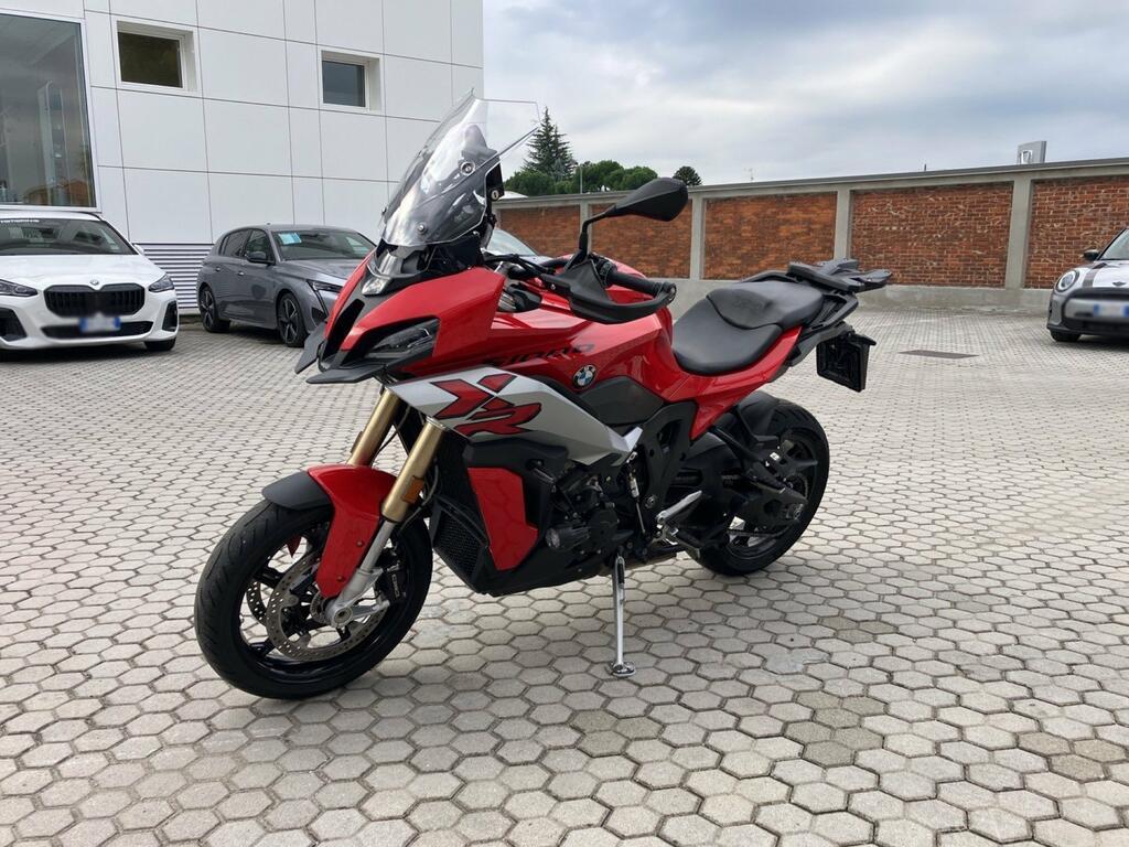 S 1000 XR