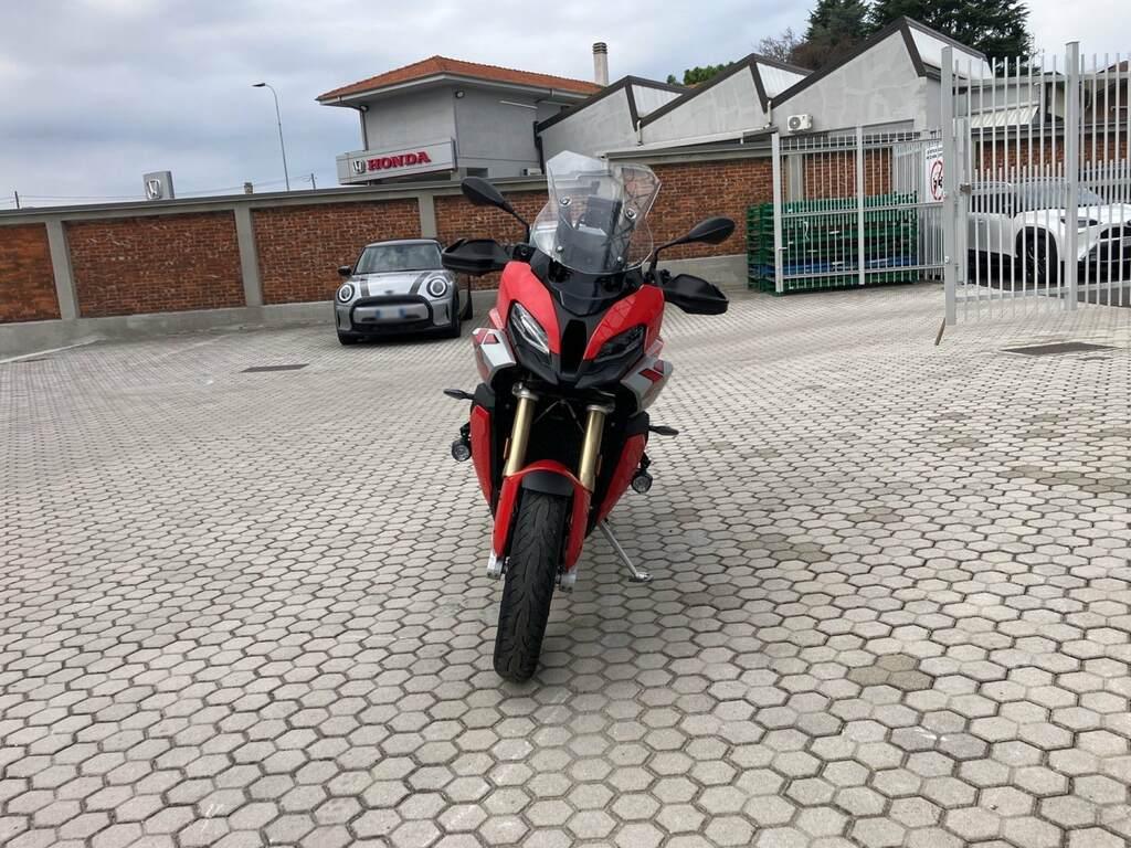 S 1000 XR