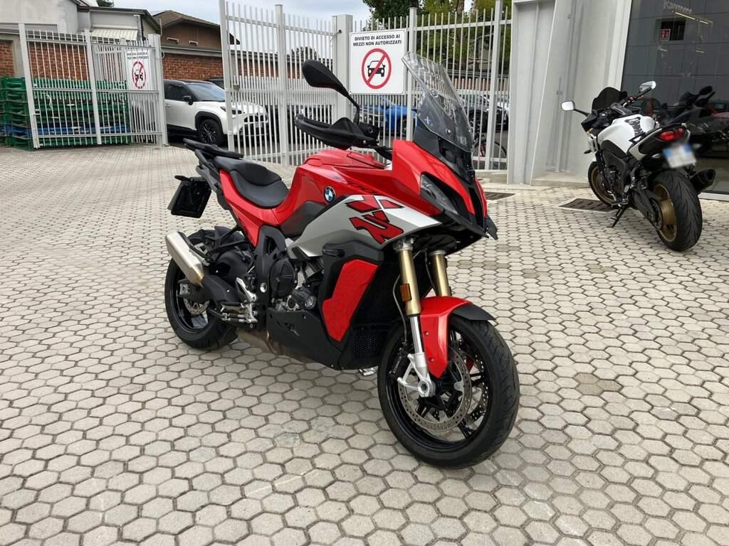 S 1000 XR