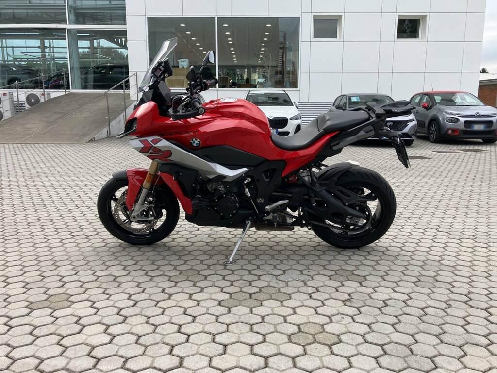 S 1000 XR