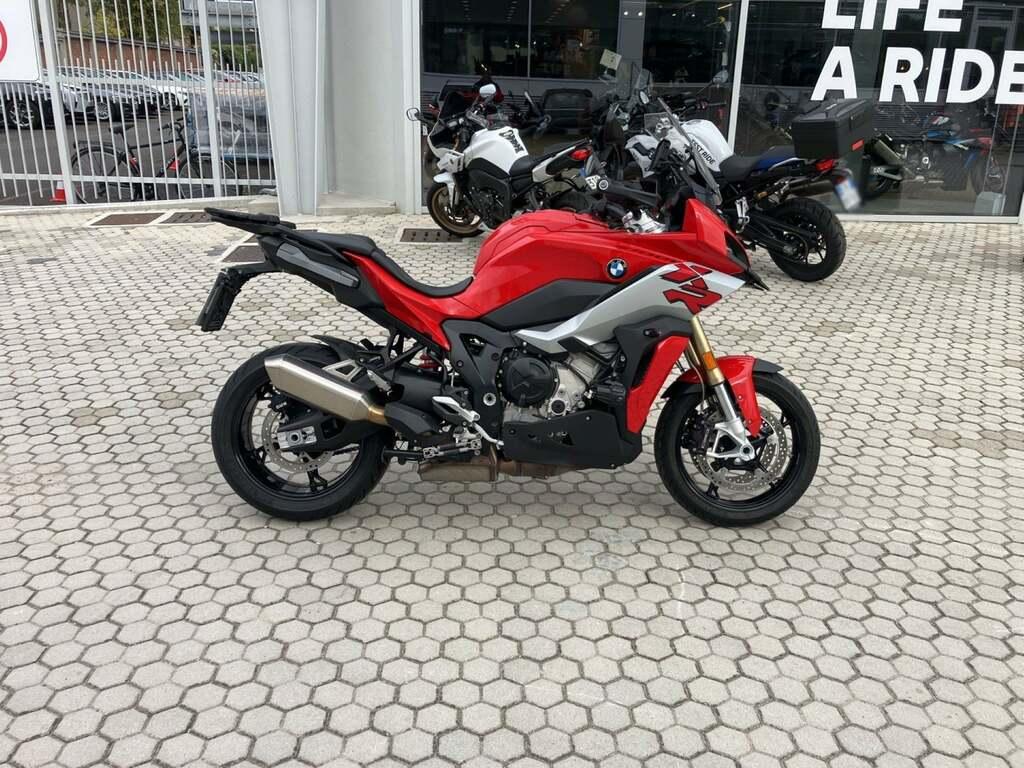 S 1000 XR