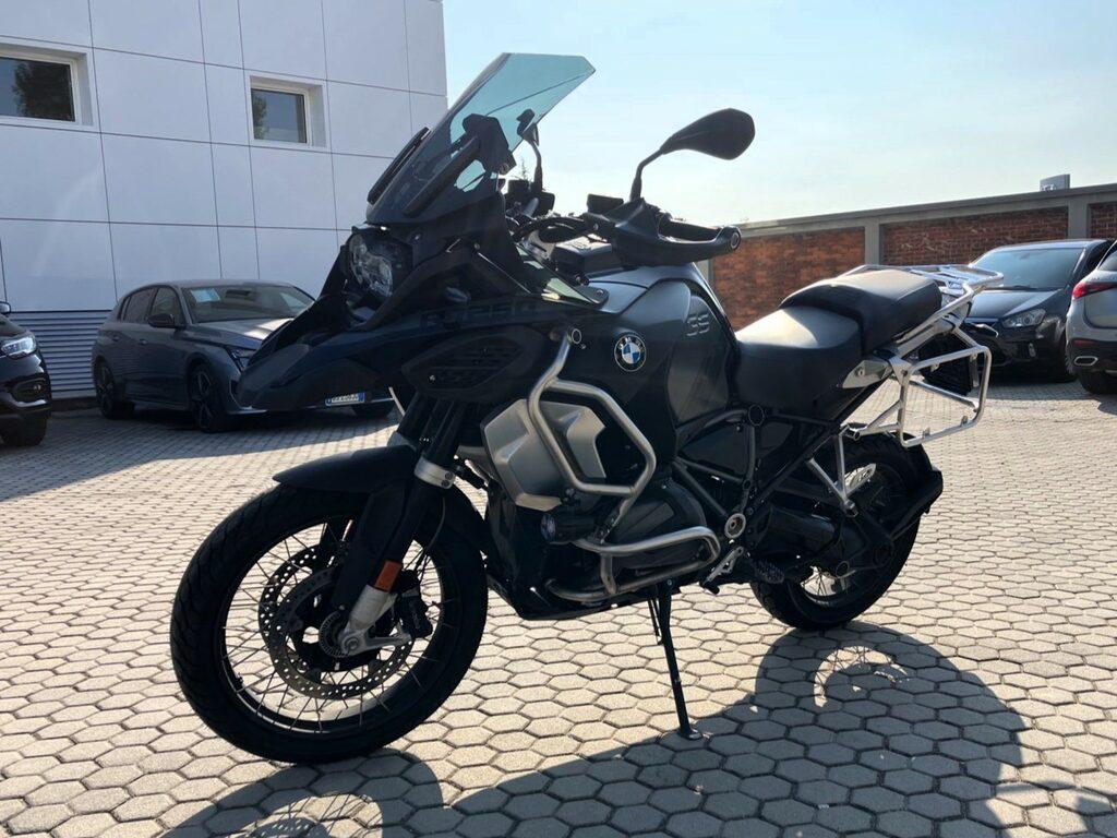 R 1250 GS