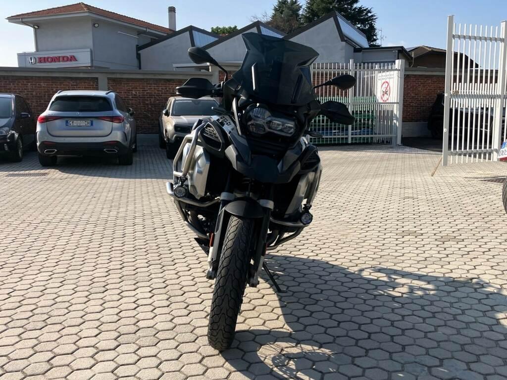 R 1250 GS