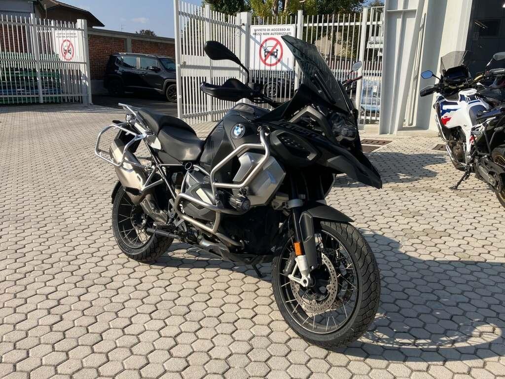 R 1250 GS