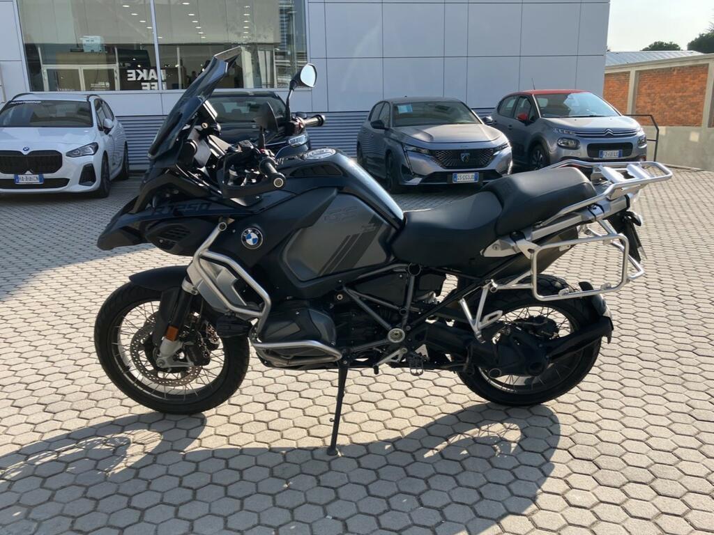 R 1250 GS