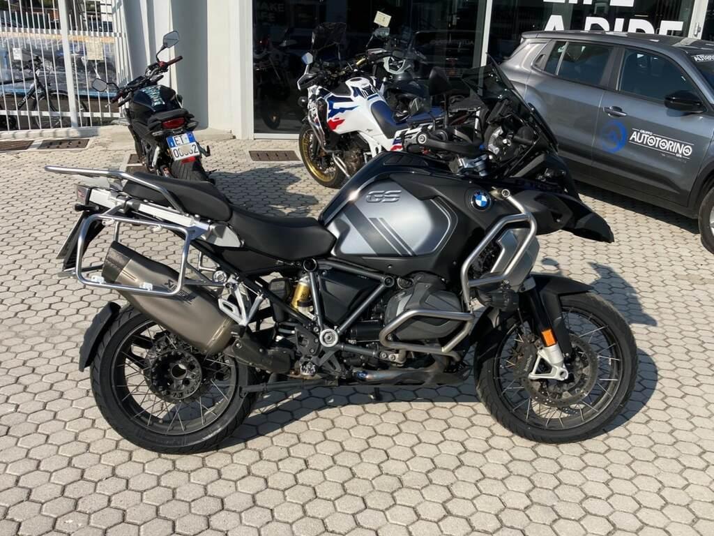 R 1250 GS