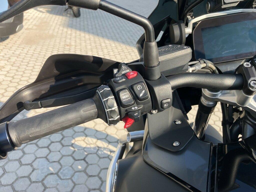 R 1250 GS
