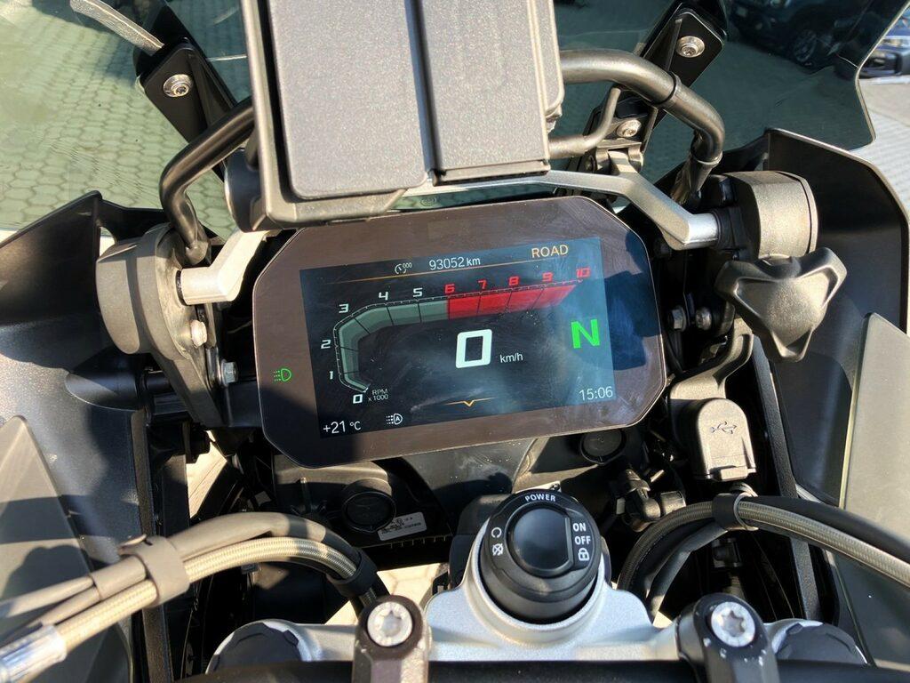 R 1250 GS