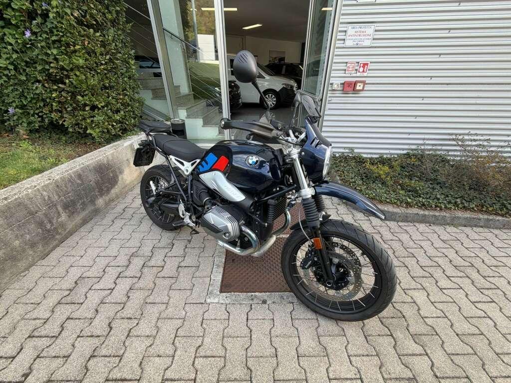 R 1200 NINET
