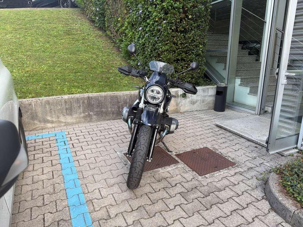 R 1200 NINET